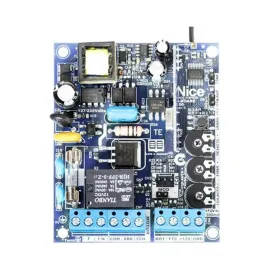 CENTRAL eletr�nicA S-BOARD 1000  (V.A)   SP