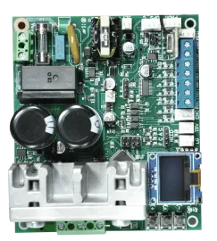 Triflex Fullrange Display Brushless   SP