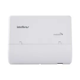PABX INTELBRAS MODULARE + ( 2 TR E 04 RM ) - STS   SP