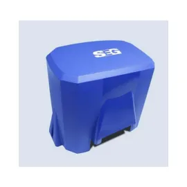 CARENAGEM AZUL GRAND KDZ  GAREN   SP