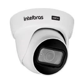 C�MERA 20 MT  HDCVI VHD 5820 D 4K   SP