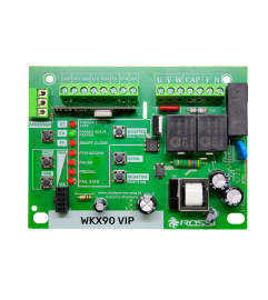 WKX90 VIP   SP