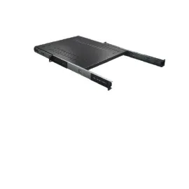 BANDEJA DESLIZANTE 500  MM PRETO   SP