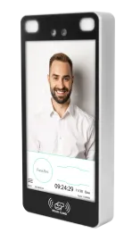 Controladora Facial Smart Face   SP