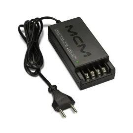 FONTE CFTV SMART METER  CFTV 12,8V 5A   SP