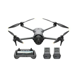 DRONE DJI MAVIC 4 PRO FLY MORE COMBO (COM TELA) BR   SP