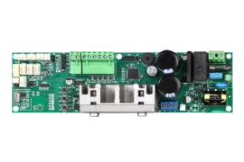 Logic Door Brushless   SP