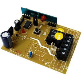 RECEPTOR 1 CANAL   SP