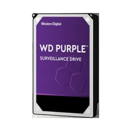 HD INTELBRAS 8TB SATA 256MB WD85PURZ   SP