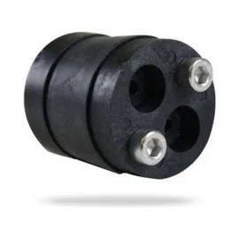 DERIVADOR CEO 144FO  GROMMET REDONDA (2 ENT, 7 - 13)   SP