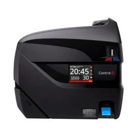 RELOGIO DE PONTO REP IDCLASS BIOMETRIA  + PROXIMIDADE 125 KHZ   SP