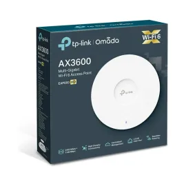 ACCESS POINT WIRELESS DUAL BAND GIGABIT AX3600 EAP660 HD   SP