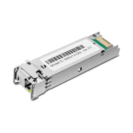 MINI-GBIC SFP BI-DIRECIONAL WDM 1000BASE-BX TL-SM321A   SP