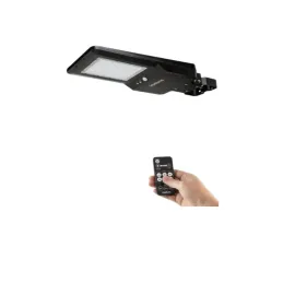 lumin�ria SOLAR INTEGRADA LSI  4800   SP