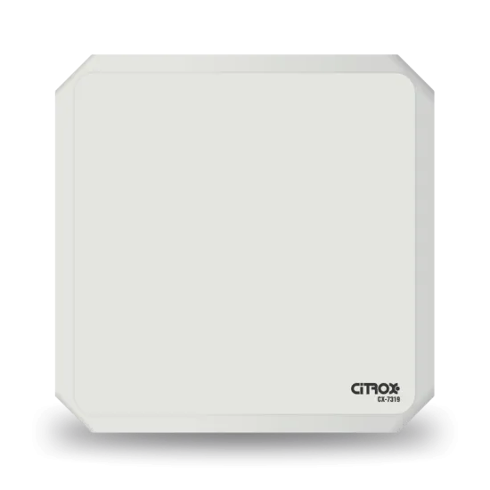 Leitor RFID 900MHz SP