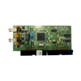 PLACA E1  IMPACTA  68 INTELBRAS - STS   SP
