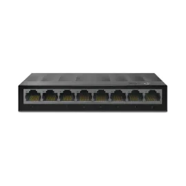 SWITCH 8 PORTAS 10/100/1000 LS1008G - TP-LINK BR   SP