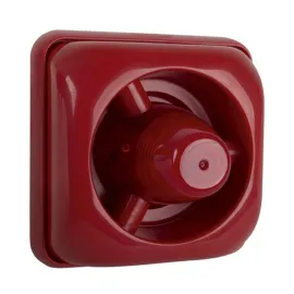 SINALIZADOR �udio VISUAL CONVENCIONAL SAV 420C   SP