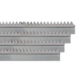 CREMALHEIRA INDUSTRIAL COM GOMOS DE ALUM�NIO   SP