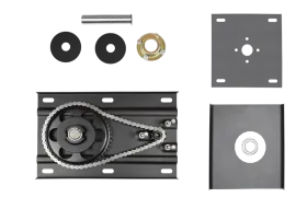 Conjunto Testeira 1.3   SP