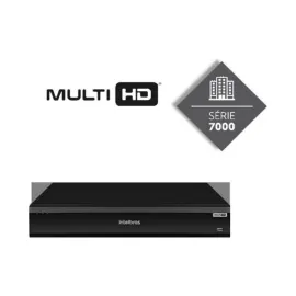 DVR MULTI HD 32 CH IMHDX  7032 C/HD 4 TB   SP