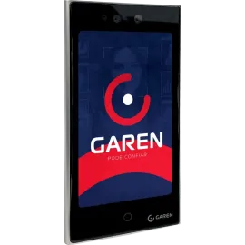 TERMINAL FACIAL GAREN 5001   SP