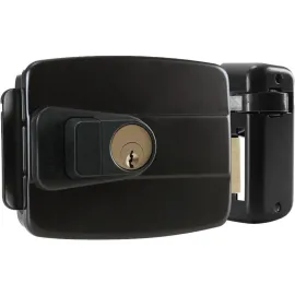 FECHADURA EL�TRICA GA033   SP