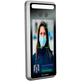 CONTROLADOR FACIAL GF2023CT   SP