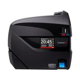 RELOGIO DE PONTO IDCLASS 373 BIOMETRIA  + PROXIMIDADE 125 KHZ   SP