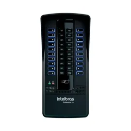 CENTRAL COLETIVA COLLECTIVE 20 I   SP