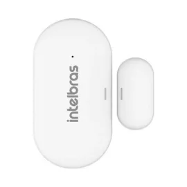 SENSOR DE ABERTURA MAGN�TICO SEM FIO MIBO SMART MSA 1001   SP