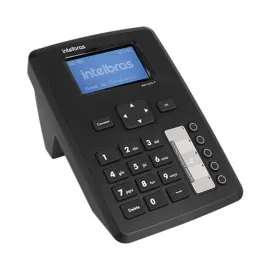 M�DULO INTELIGENTE DE  PORTARIA MIP 1000 IP   SP