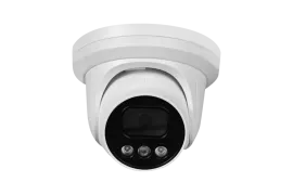 C�mera Dome IP 4MP   SP