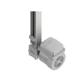 MOTOR BASCULANTE AUT BV GATTER 127V60HZ AG1.25 SB1000 V2   SP