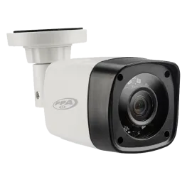 C�mera Bullet 4x1 1MP   SP