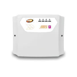 Eletrificador Compact Power CR   SP