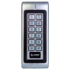 LEITOR AUT�NOMO A PROVA D��GUA RFID   SP