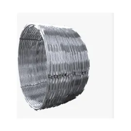 KIT INSTALACAO + CONCERTINA CLIPADA  450 MM - INOVE   SP