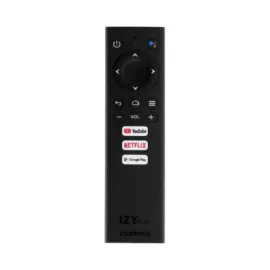 CONTROLE REMOTO IR/BT  - IZYC02   SP