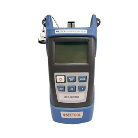 MEDIDOR DE POTENCIA �PTICA - POWER METER   SP