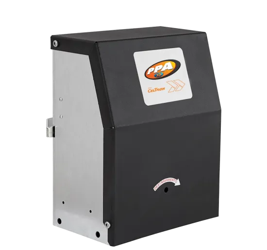 Dz Vantaggio 400 Mono CO Custom SP