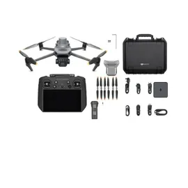 DRONE DJI MAVIC 3 MULTIESPECTRAL C/1 BATERIA   SP