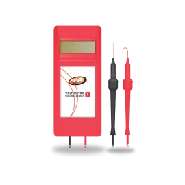 Volt�metro Cerca  El�trica   SP