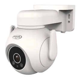 C�mera PPA 360� Externa Wifi Smart On 3MP   SP