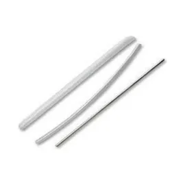 PROTETOR DE EMENDA �PTICA 45X1.5MM PACOTE C/100 TUBETES   SP