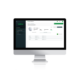 O InMaster foi descontinuado, por�m temos uma novidade! inMaster INTELBRAS   SP