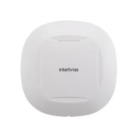 Roteador Empresarial Wi-Fi 5 de alta velocidade AP 1350 AC INTELBRAS   SP