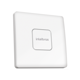 Roteador Empresarial Wi-Fi 5 de alta velocidade AP 1350 AC-S INTELBRAS   SP
