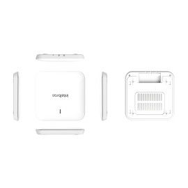 Roteador Empresarial Wi-Fi 5 de longo alcance AP 1250 AC Max INTELBRAS   SP