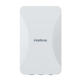 Roteador Empresarial Wi-Fi 6 Outdoor AP 3000 AX Outdoor INTELBRAS   SP